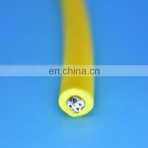ROV Underwater Photoelectric Composite Floating Cable thumbnail-4