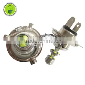 12V 24V Cree 45W Canbus Led Lamp Car H4 H7 Led Headlight Bulbs 360 Degrees of Light thumbnail-6