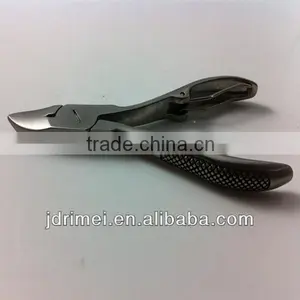 Colourful Rubber Nippers Cuticlefor Father's Day thumbnail-1