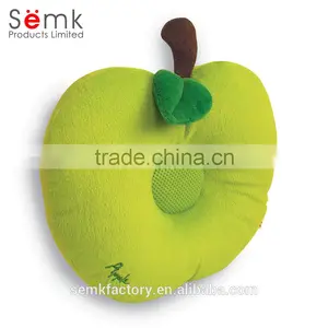 Popular Design Fruit Shaped Bluetooth Cushion Speaker for Promotional thumbnail-2
