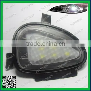 LED License Plate Light,car LED Lamp,3528SMD,18LEDS With CE Rohs thumbnail-1