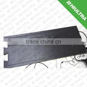 UHF Floor Mat Antenna Small Size thumbnail-1
