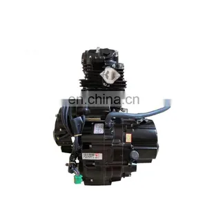 High Quality Motorcycle Engine Retail Wholesale Engine CB250 Single Cylinder Air Cooled Motorcycle Engine Assembly thumbnail-3