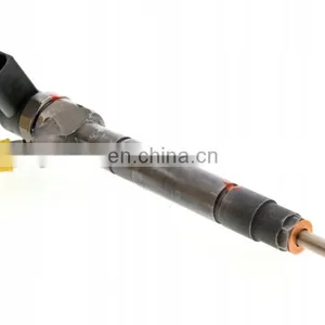 Fuel Injector 0445 110 120 Bos-ch Original In Stock Common Rail Injector 0445110120 thumbnail-2
