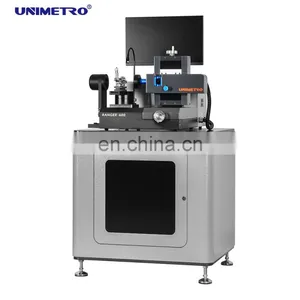 Milling Cutter Measuring System For Edge Width Angle Measurement thumbnail-1