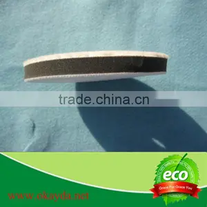 Natural Wool Buffing Pads With Sponge thumbnail-1