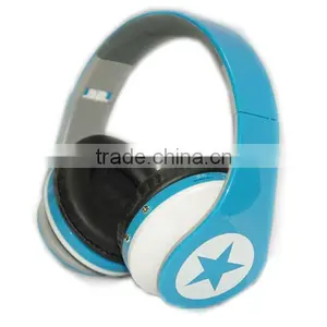Foldable Wireless Fashion Bluetooth Headset for Smartphone,laptop,tablet Supplier's Choice thumbnail-1