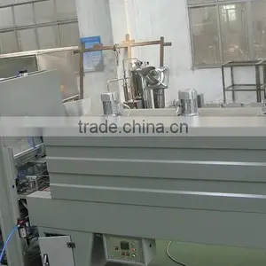Automatic Wrapping Machine / Full Automatic Shrink Wrapping Machine thumbnail-6