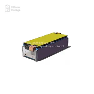 LFP135Ah Standard Module (VDA) Vda Lithium Iron Phosphate Battery Wholesale Vda Lithium Ion Battery Exporter thumbnail-1