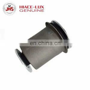 High Quality AUTO PARTS Control Arm Bushing 48655-0K040 For HILUX VIGO KUN25 4WD/FORTUNER TGN 51 thumbnail-2