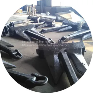 Marine Hhp Ac-14 Anchor Danforth Anchor Delta Anchor thumbnail-3