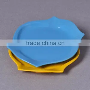 TABLEWARE SNACK COOKIE PLATES thumbnail-3