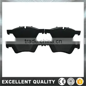 Used Auto Mercedes Spare Parts Wholesale Brake Pads A1644200820 thumbnail-1