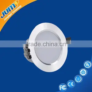 Cool White Warm White Color Led Recessed Downlight Housing thumbnail-3
