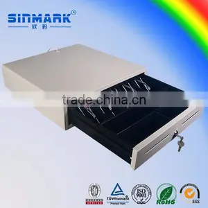Small CashDrawer/Cashdrawer Box/POS Cashdrawer thumbnail-2