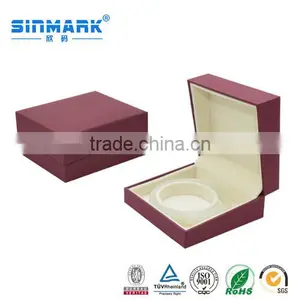SINMARK Luxury Top Class Folding Paper Jewelry Box thumbnail-4