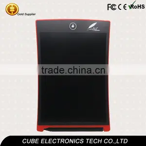 2016 HOT New Design LCD Whiteboard Unlimited Use for Meeting Bulletin Writing Board thumbnail-1