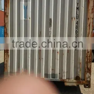 Used Containers for Use in Land (sea Worthy) thumbnail-5