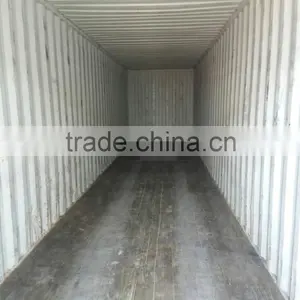 PROMOTIONAL PERIOD! BIG DISCOUNTS! Qingdao 40 Foot High Cube Used Dry Steel Cargo Container With Solid Steel Structure thumbnail-3