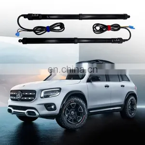 New Car Accessories 2020 for Mercedes Benz GLB Auto Electric Power Tailgate Power Lift Gate thumbnail-1