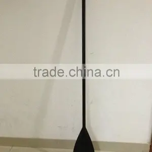 Oval Shaft Sup Paddle Adjustable Carbon Fiber Sup Paddle for Sup Board thumbnail-1