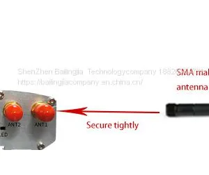 Modem 4G Rs232 Industrial 4g Cellular Modem Router With RS232 RS485 DTU for M2M IoT Sensors thumbnail-2