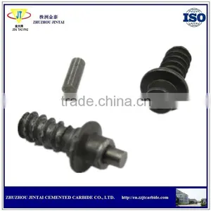 Customized Carbide Tire Stud for Shoes Cars Motorcycles Tyres thumbnail-3