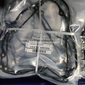 Valve Cover Gasket 13270-4M500 For Nissan ALMERA II N16 thumbnail-3