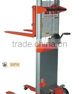 Popular Hand Stacker--WFH/SW thumbnail-1