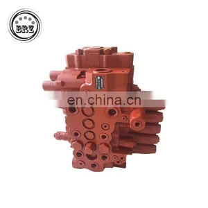 Best Price EX210K-5 EX210 Control Valve EX210LCK EX210LC Hydraulic Valve EX210-5 Main Valve thumbnail-1