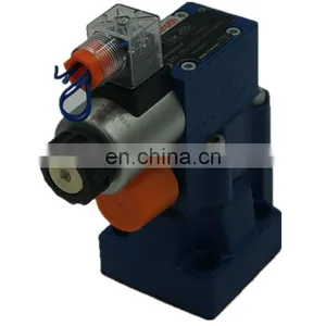 Rexroth DBW 10 B2-5X/315U-6EW230N9K4 Hydraulic Solenoid Valve DBW10B1-52/315-6WE24N9K4 DBW10B2-5X/200-6EG24N9K4 thumbnail-5