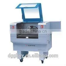CCD Camera DSP Control Video Camera 60w 80w Laser Tube Laser Cutting Machine With Laser Optical Eye thumbnail-5