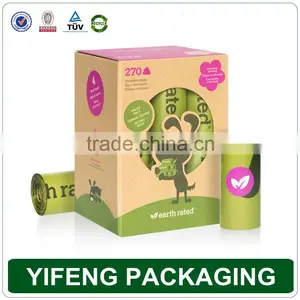 Professional Manufacture Corrugated Cardboard Display thumbnail-3