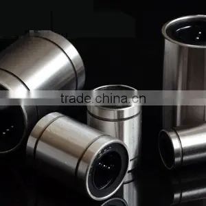 Flange Linear Bearing LMEF40UU thumbnail-5