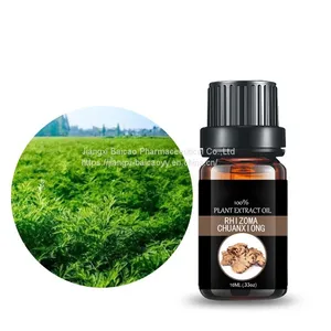 Chinese Supplier Pharmaceutical Grade 100% Pure Natural Chuanxiong Oil thumbnail-4