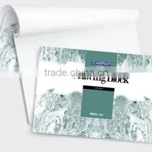 CAMPAP - CW 2603 Drawing Block thumbnail-1