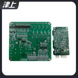 Electric Actuator Accessories CI2702+GAMK Complete Set Control Panel thumbnail-3