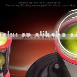 2016 Home Appliance Fruits And Vegetables Juice Extractor/Juice Machine thumbnail-2