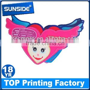 Wholesale Clear Small Label Sticker Printing Service in Shenzhen D-0613 thumbnail-4