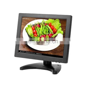 1024x768 TFT Display 10 Inch hd Lcd Monitor thumbnail-3