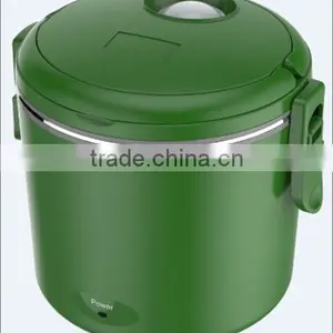 2016 Hot Sale Newest Mini Electrical Lunch Box SF608 Heating Warming thumbnail-3