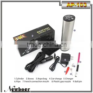 Portable Tire Inflator Digital Pump Air Compressor Truck thumbnail-6