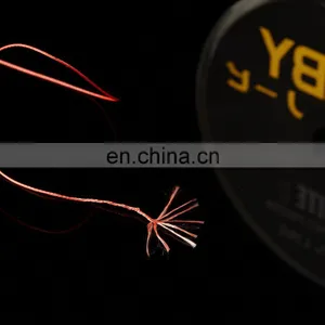 Wholesale 8 Strands High Strength 1000m PE Braided Fishing Line Multicolored Super Strong Seawater Ocean Fishing Line thumbnail-5