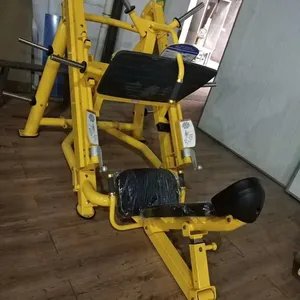 Coremax Fitness New Design Factory Outlet 45 Degree Leg Press thumbnail-3