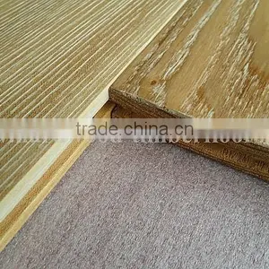 China Factory Cheap Price Solid Oak Wood Floor thumbnail-4
