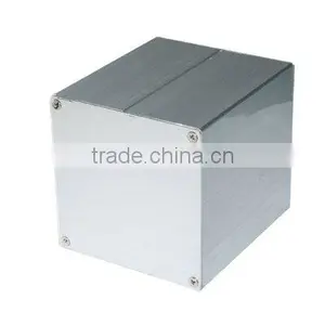 (AL-14)Aluminum Extruded Enclosure thumbnail-1