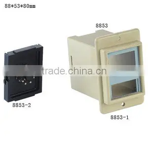 (8853)Electrical Meter Enclosure thumbnail-1