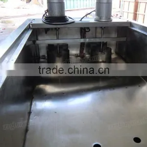Stainless Steel S304# Commercial Automatic Ice Popsicle Machine Used thumbnail-5