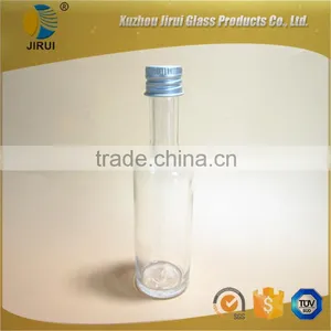 50ml Long Neck Small Wine Bottle thumbnail-1