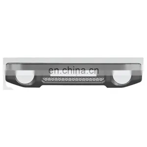 Steel Seat Extend Bracket for Defender 110 thumbnail-2